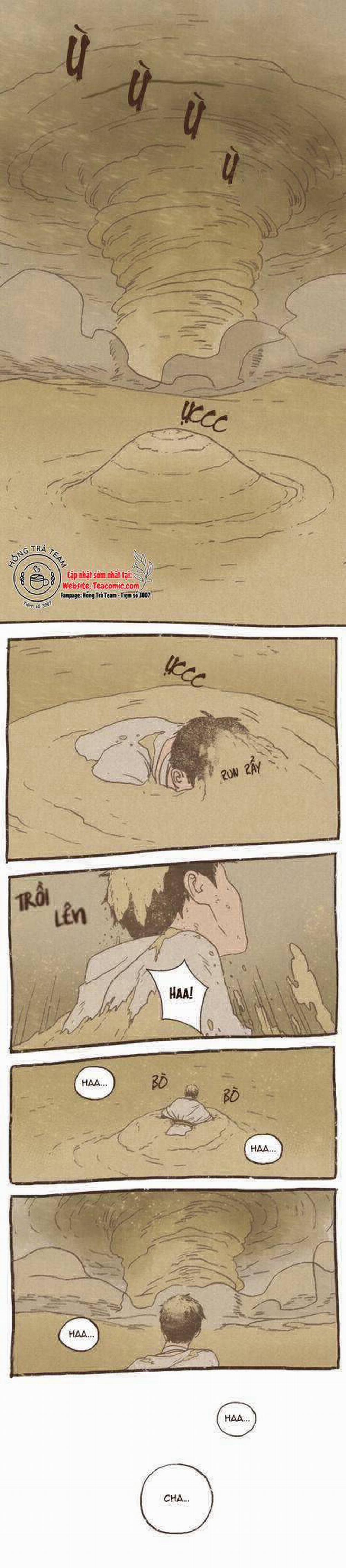 Bộ Chín Vĩ Đại 65 trang 0