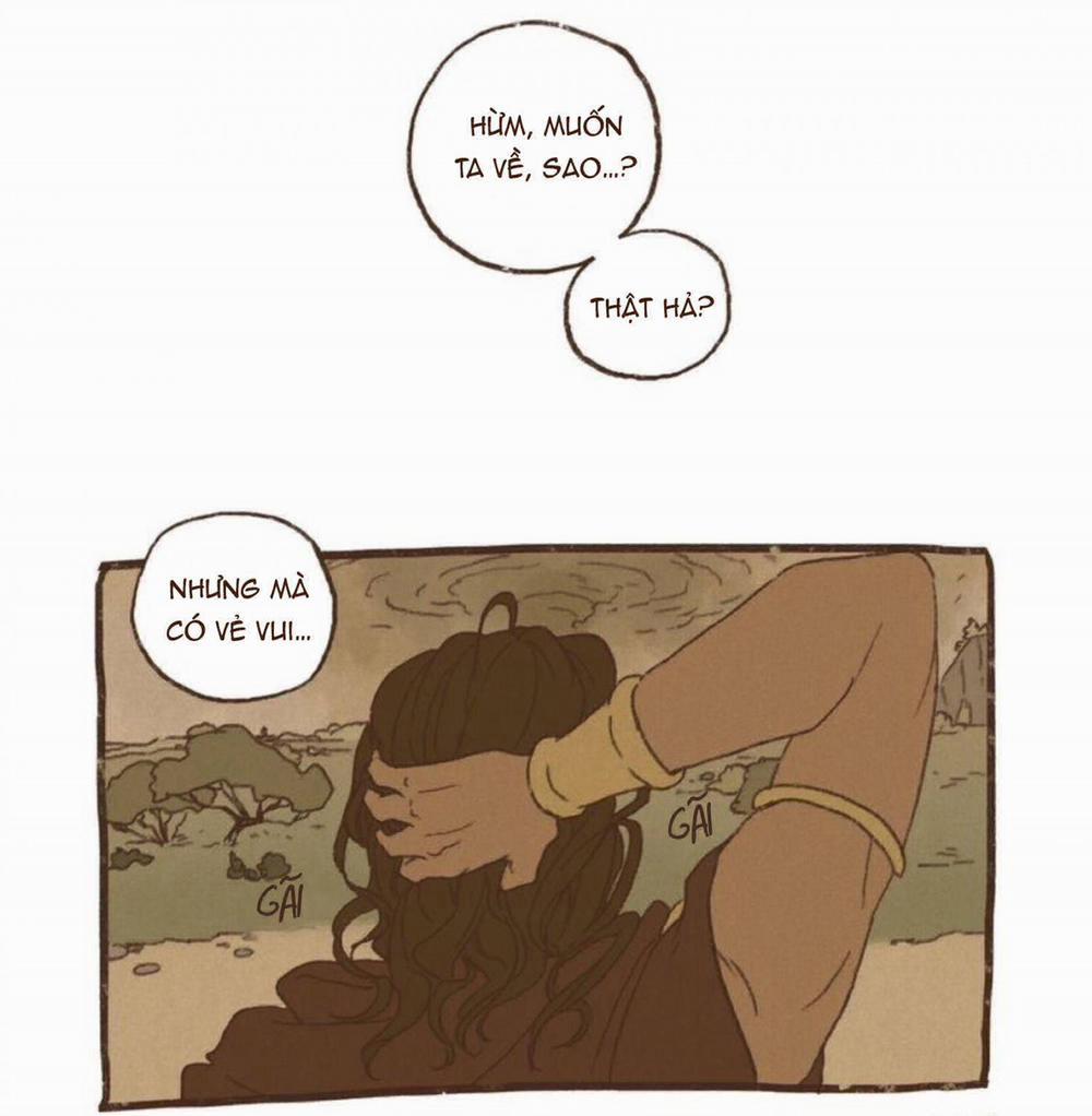 Bộ Chín Vĩ Đại 65 trang 1