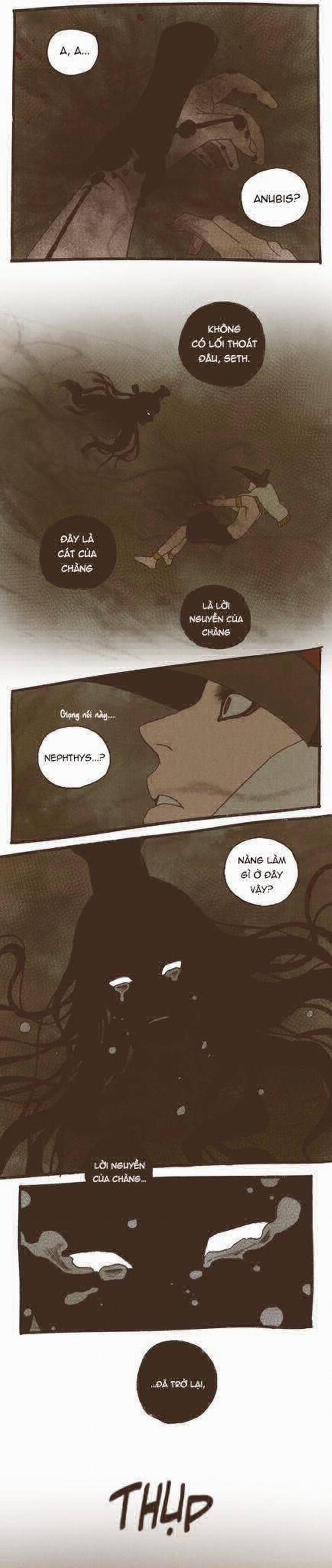 Bộ Chín Vĩ Đại 65 trang 15