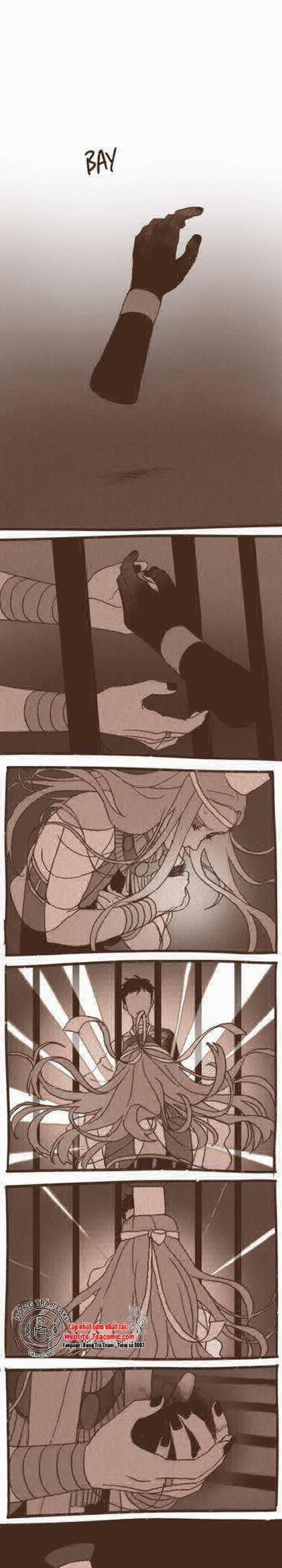 Bộ Chín Vĩ Đại 66 trang 0