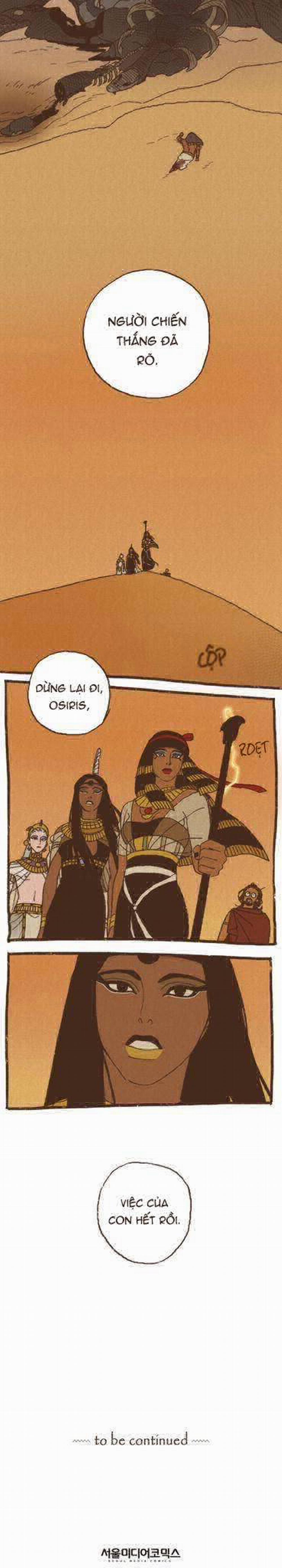 Bộ Chín Vĩ Đại 66 trang 13