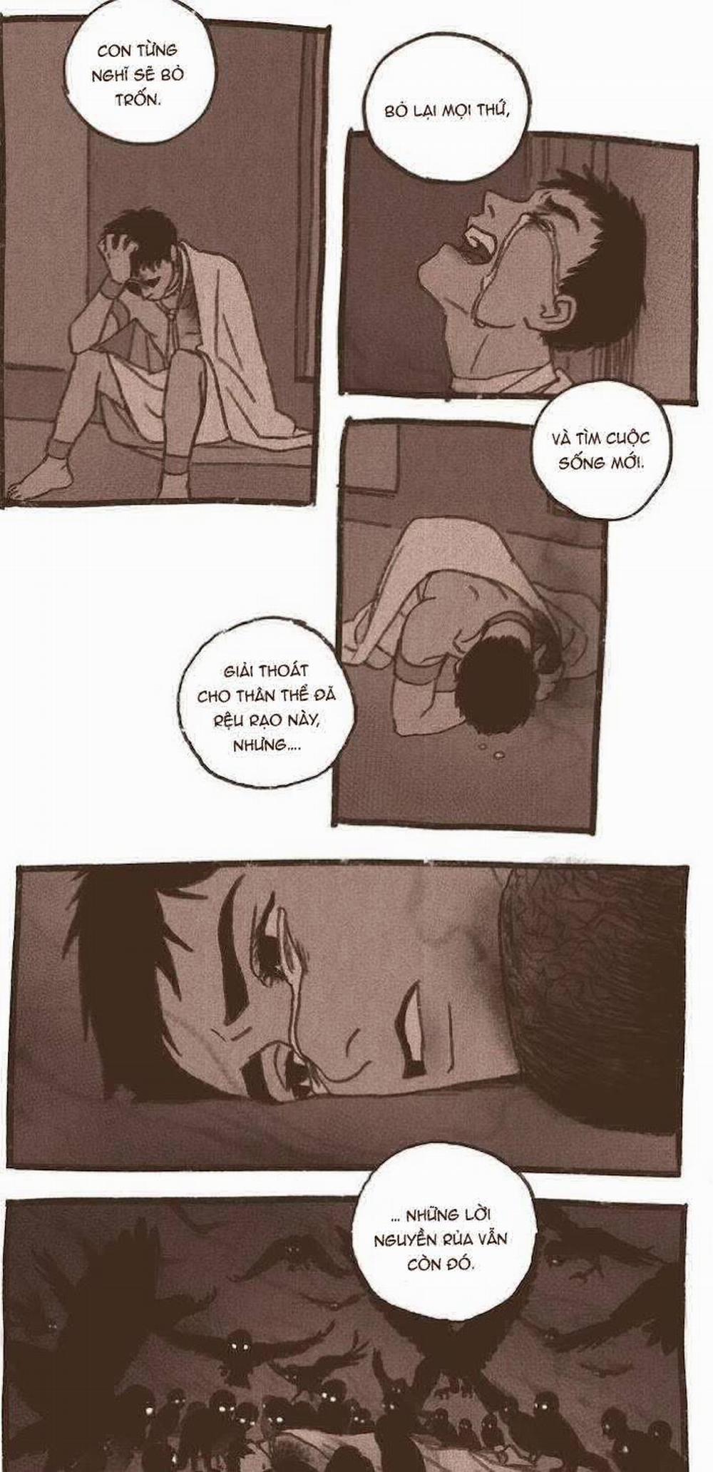 Bộ Chín Vĩ Đại 67 trang 17