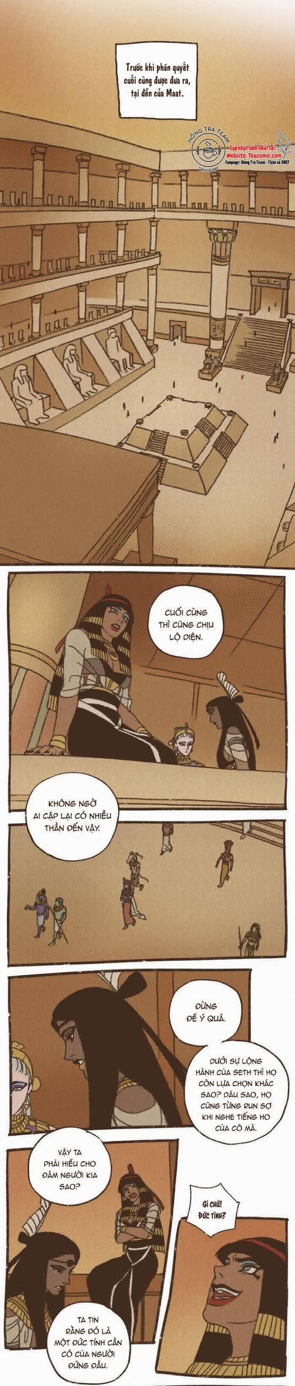 Bộ Chín Vĩ Đại 67 trang 2