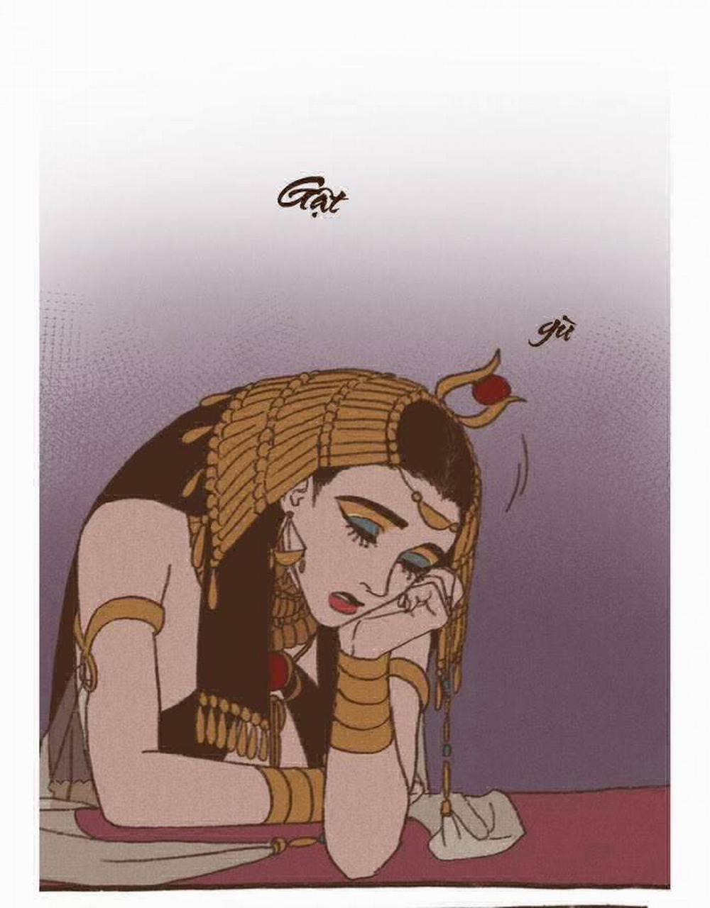 Bộ Chín Vĩ Đại 67 trang 20