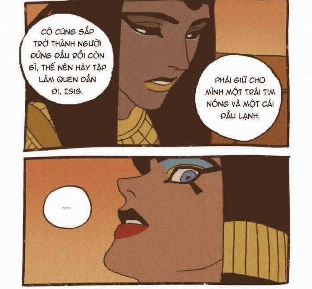 Bộ Chín Vĩ Đại 67 trang 3