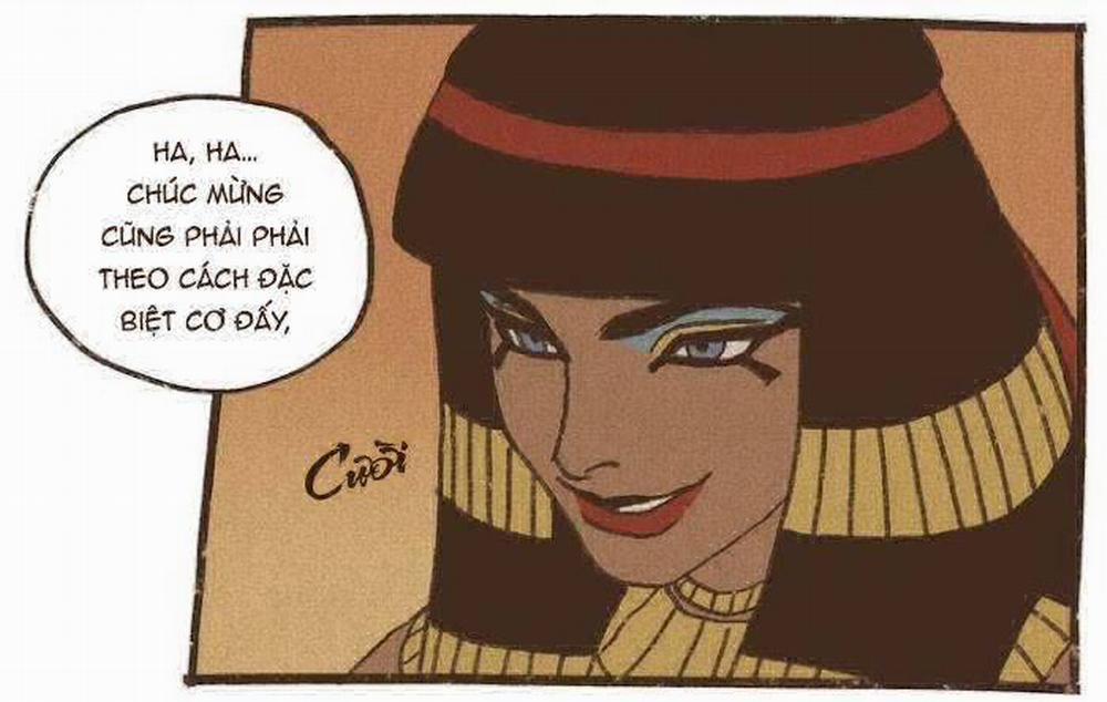 Bộ Chín Vĩ Đại 67 trang 4