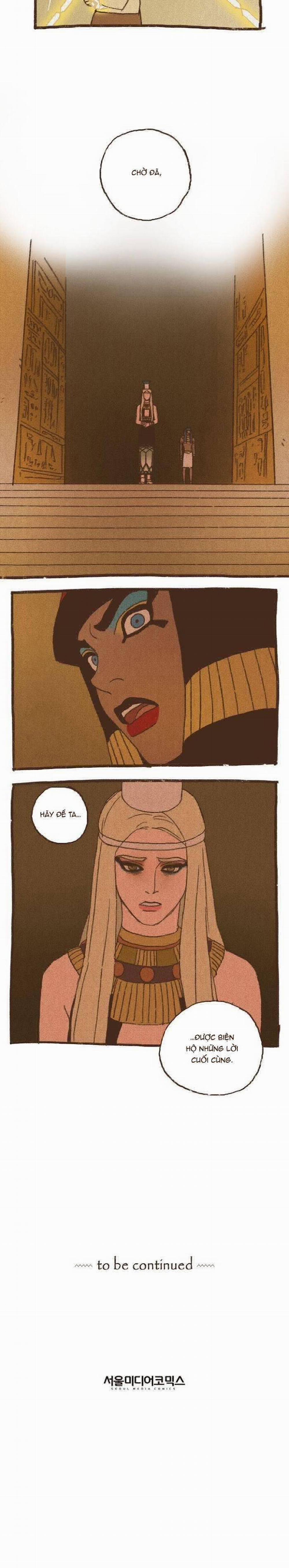 Bộ Chín Vĩ Đại 68 trang 11