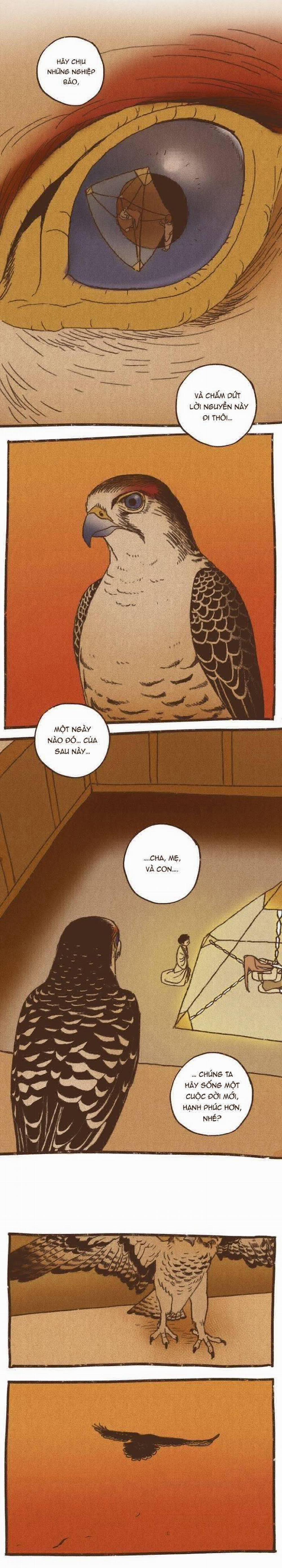 Bộ Chín Vĩ Đại 68 trang 2