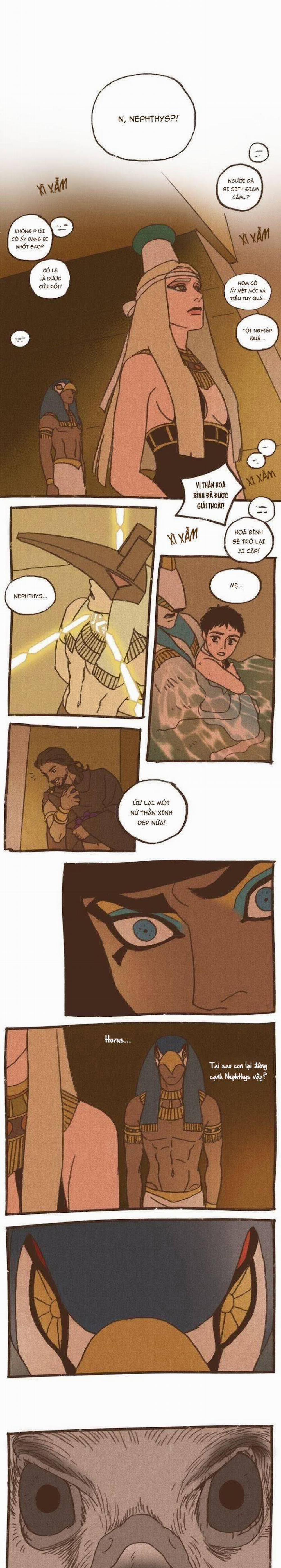 Bộ Chín Vĩ Đại 69 trang 1