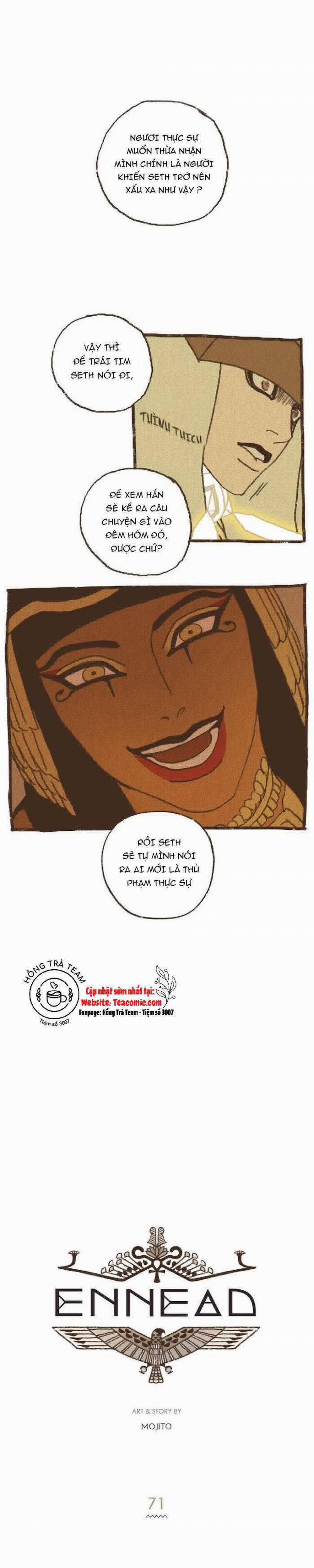 Bộ Chín Vĩ Đại 71 trang 0