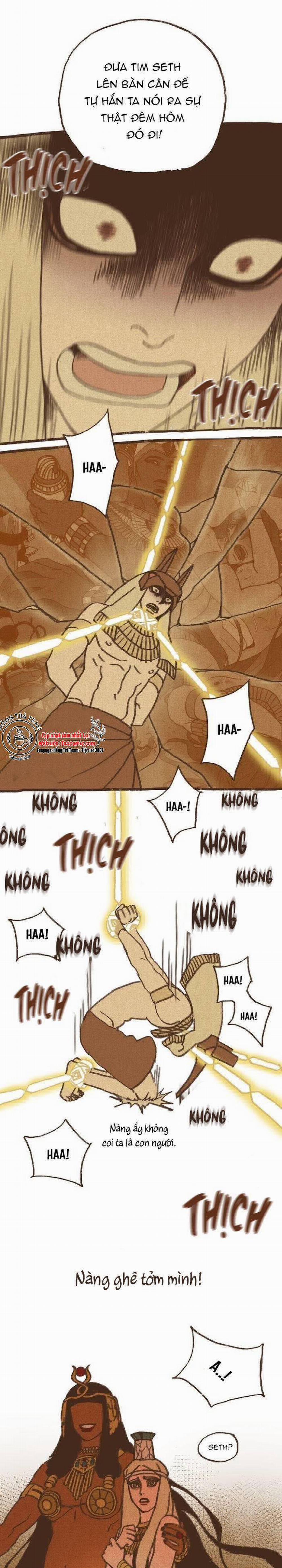 Bộ Chín Vĩ Đại 71 trang 4