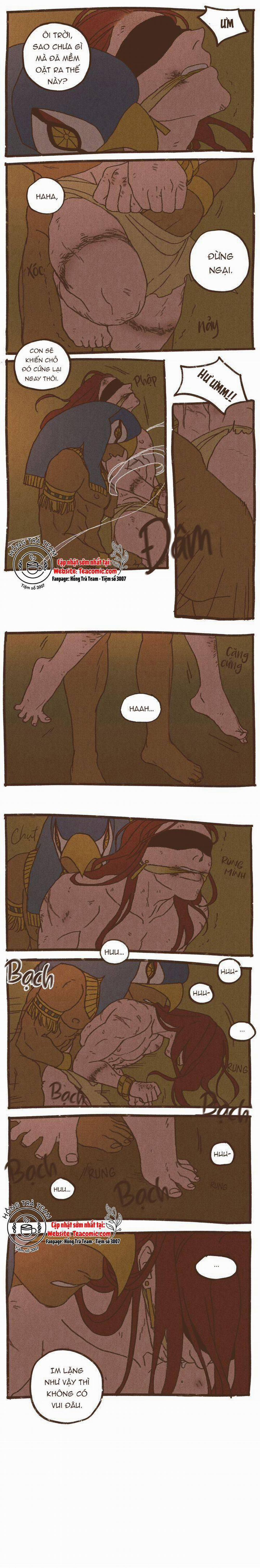 Bộ Chín Vĩ Đại 74.5 trang 1