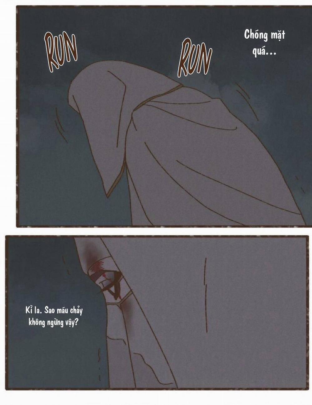 Bộ Chín Vĩ Đại 77 trang 2