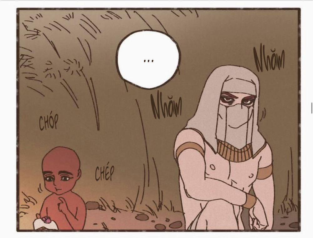 Bộ Chín Vĩ Đại 78 trang 12