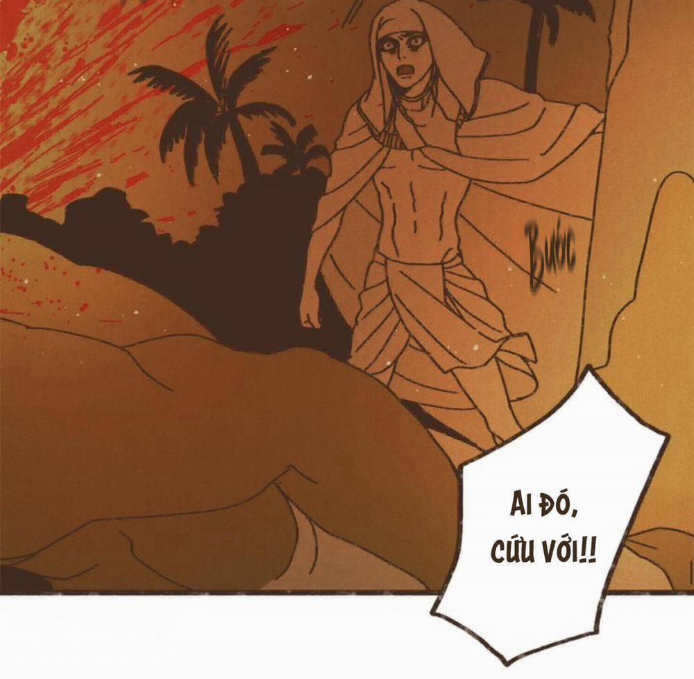 Bộ Chín Vĩ Đại 78 trang 27