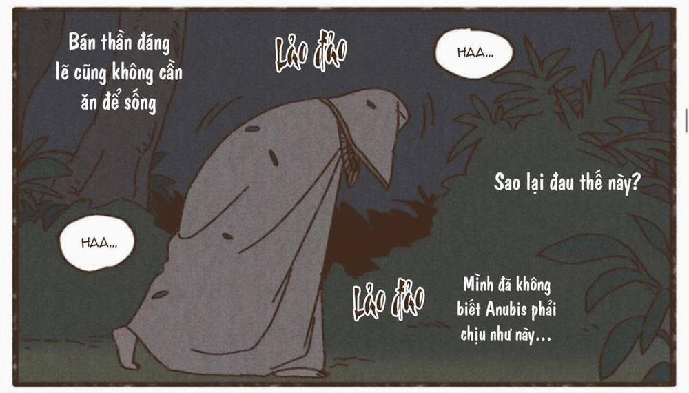 Bộ Chín Vĩ Đại 78 trang 28