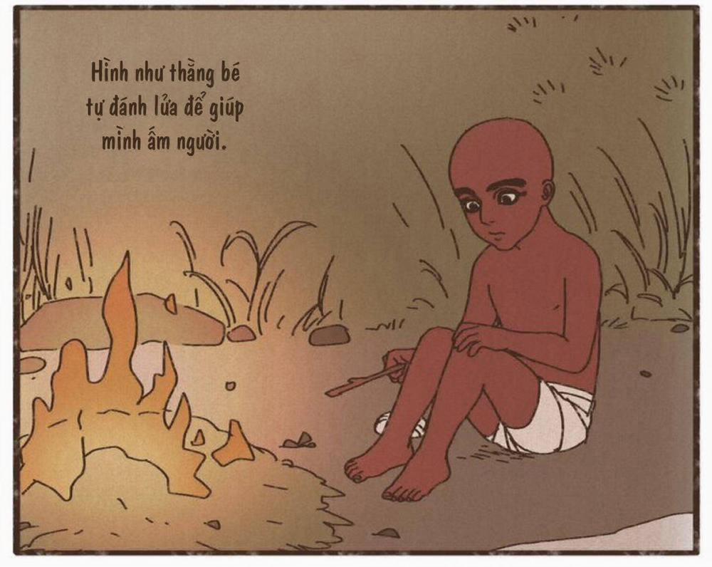 Bộ Chín Vĩ Đại 78 trang 4