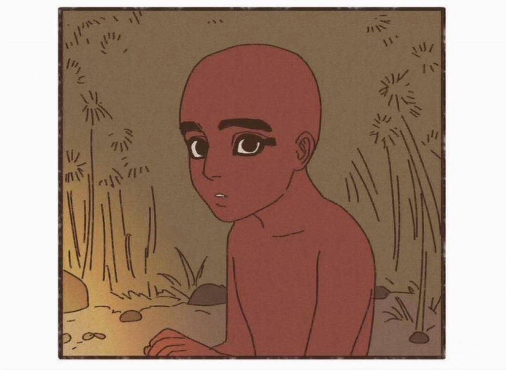 Bộ Chín Vĩ Đại 78 trang 6