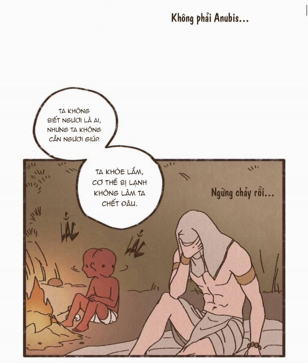 Bộ Chín Vĩ Đại 78 trang 7