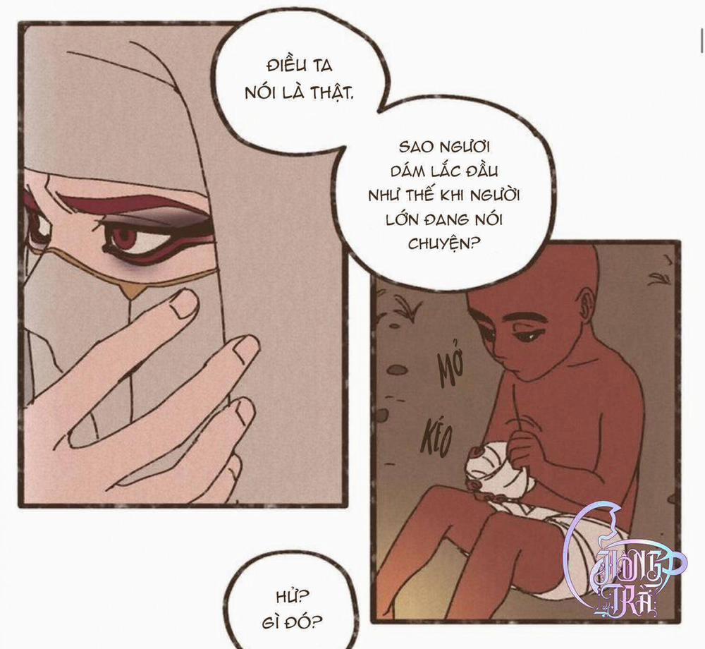 Bộ Chín Vĩ Đại 78 trang 8