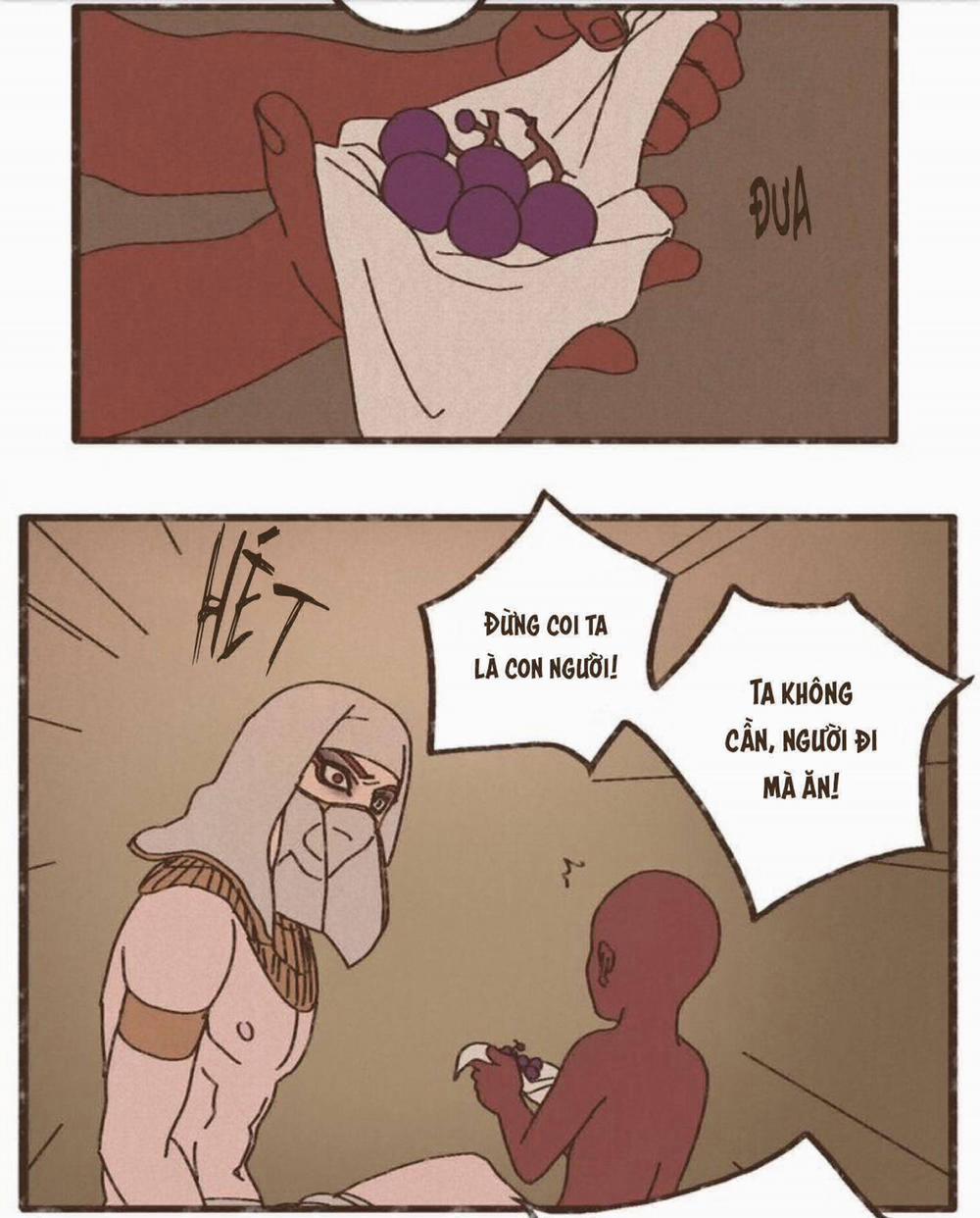 Bộ Chín Vĩ Đại 78 trang 9