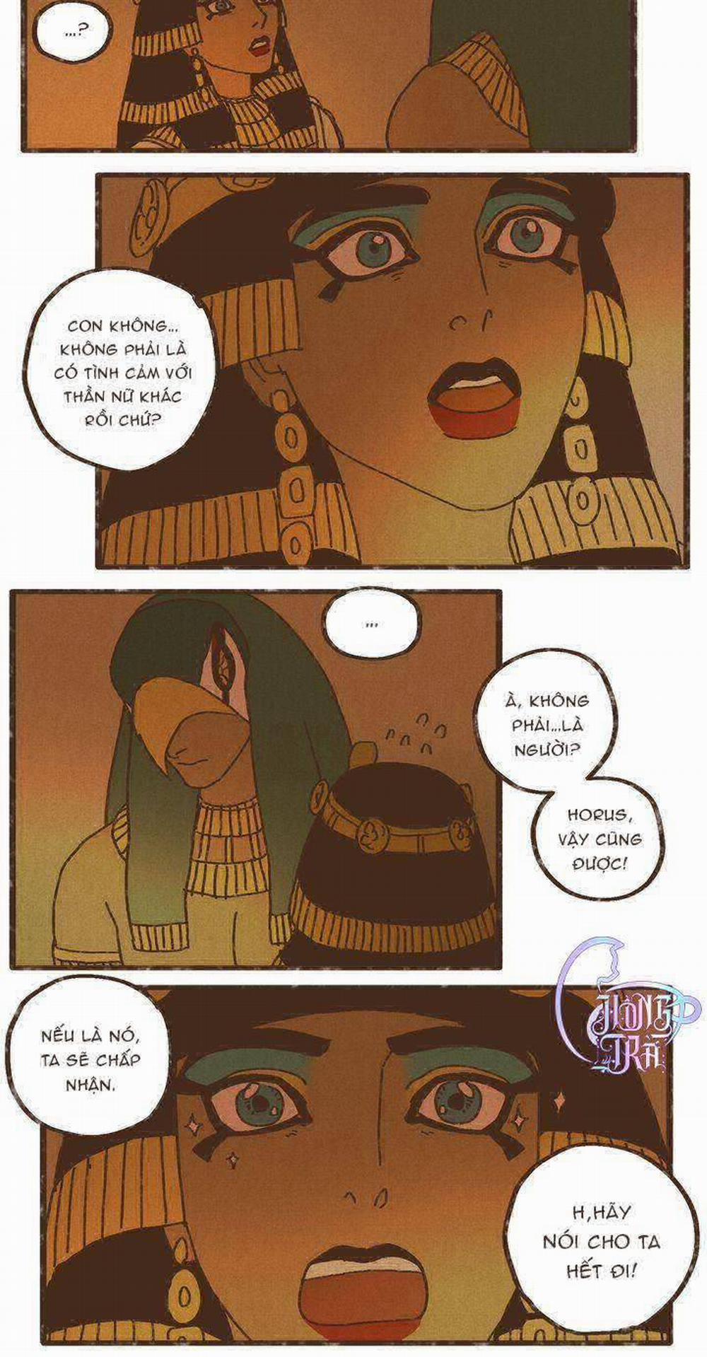 Bộ Chín Vĩ Đại 79 trang 10