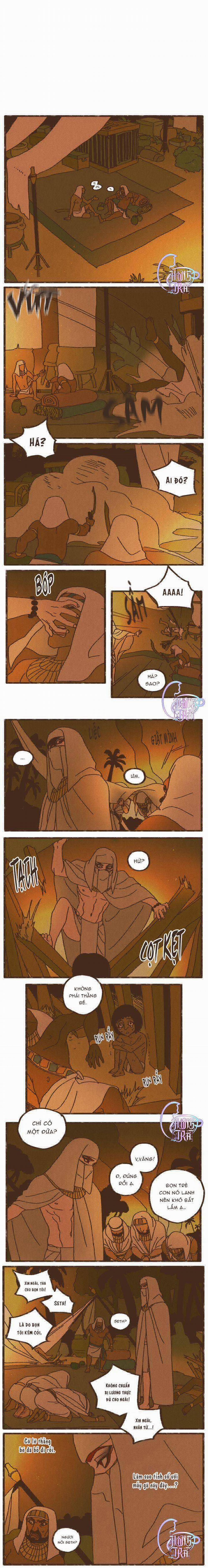 Bộ Chín Vĩ Đại 79 trang 2