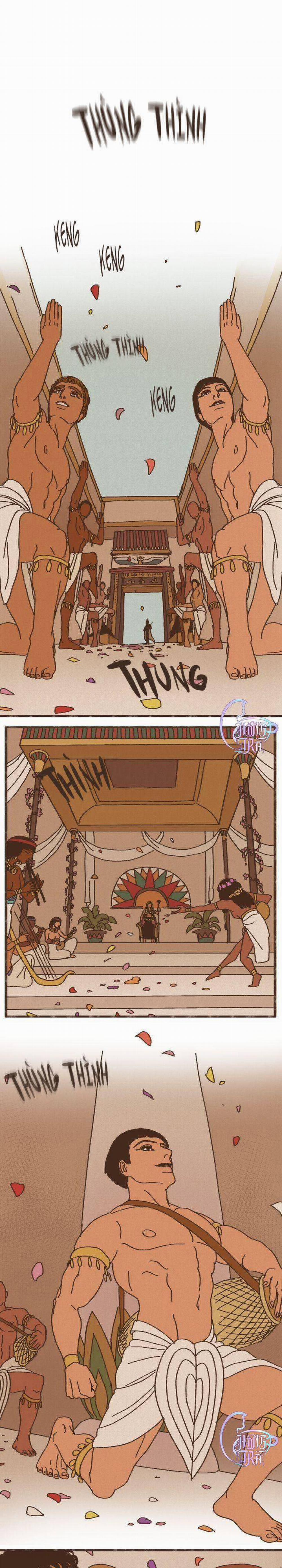 Bộ Chín Vĩ Đại 79 trang 5