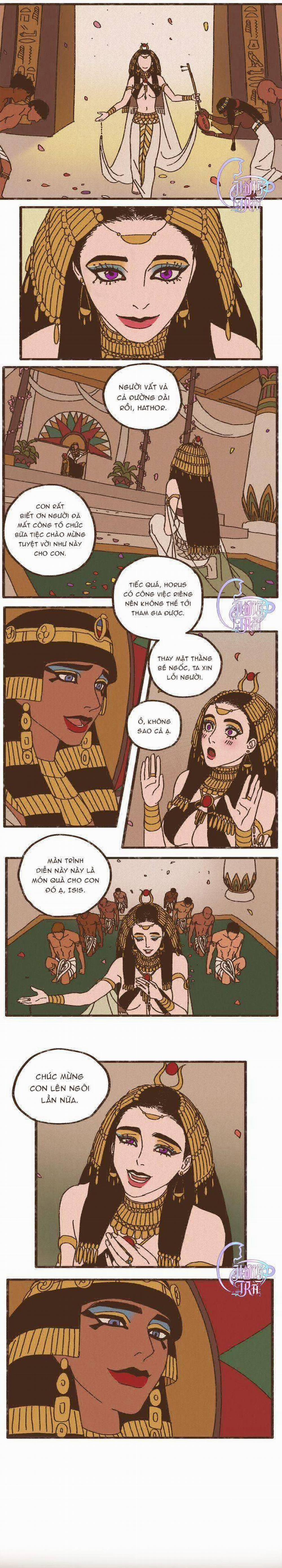 Bộ Chín Vĩ Đại 79 trang 7