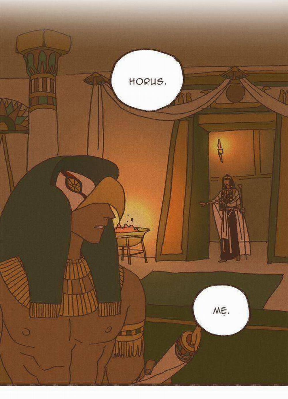 Bộ Chín Vĩ Đại 79 trang 8