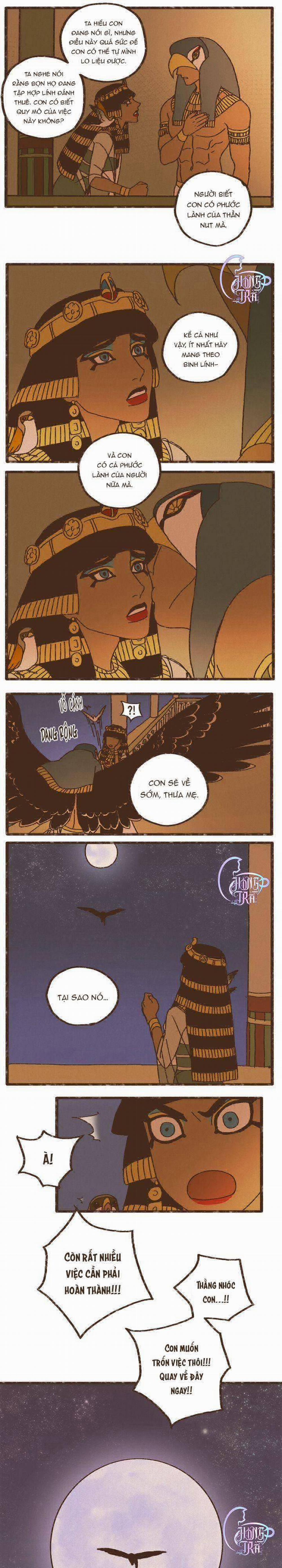 Bộ Chín Vĩ Đại 83 trang 0