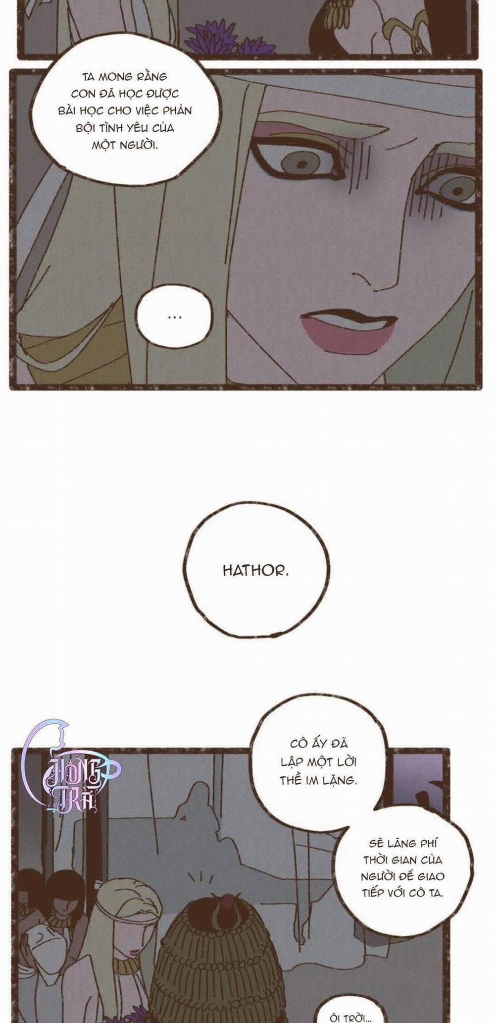 Bộ Chín Vĩ Đại 84 trang 11