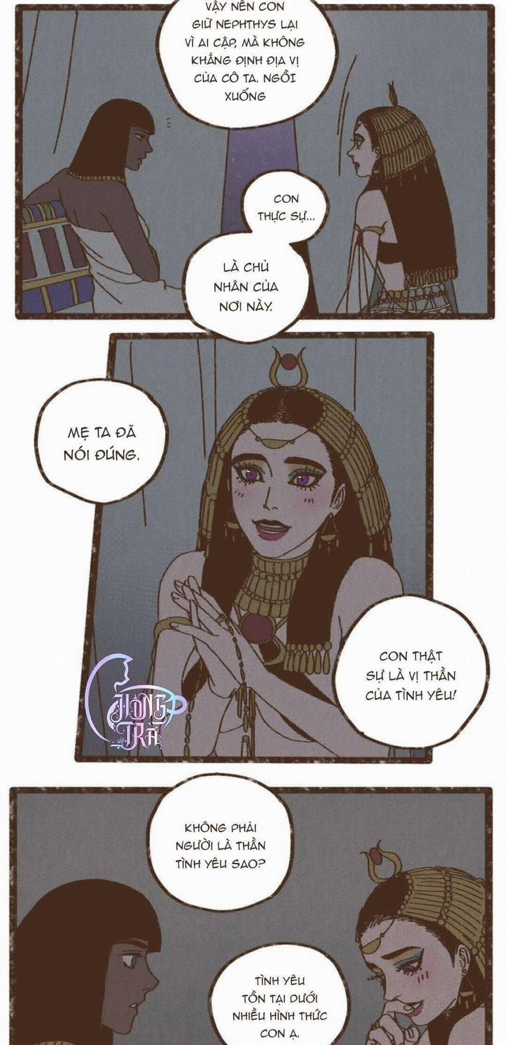 Bộ Chín Vĩ Đại 84 trang 13