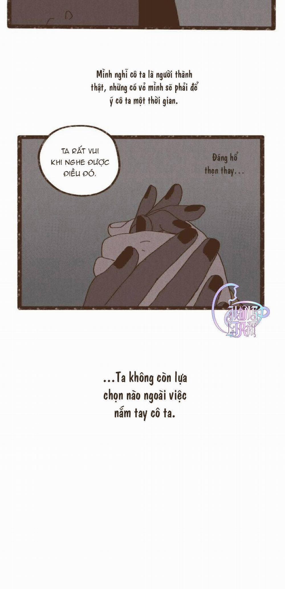 Bộ Chín Vĩ Đại 84 trang 16