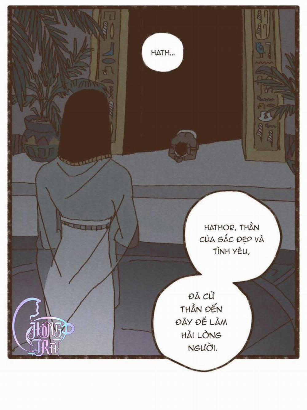 Bộ Chín Vĩ Đại 84 trang 5