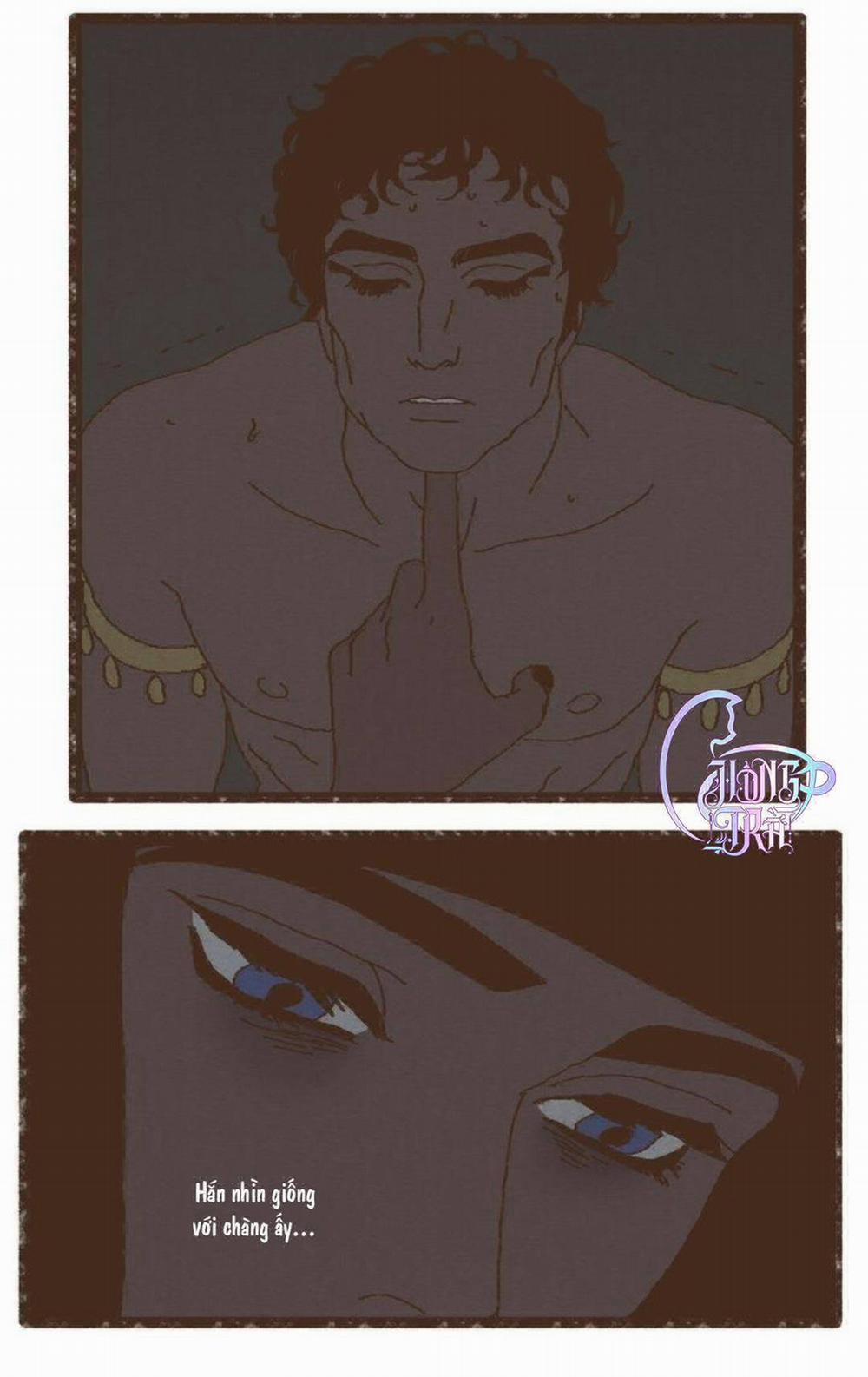 Bộ Chín Vĩ Đại 84 trang 7