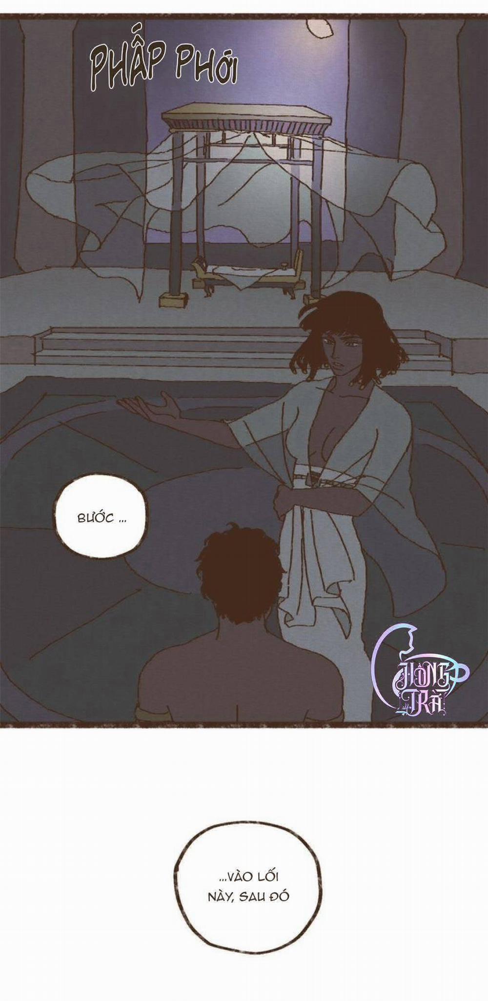 Bộ Chín Vĩ Đại 84 trang 8