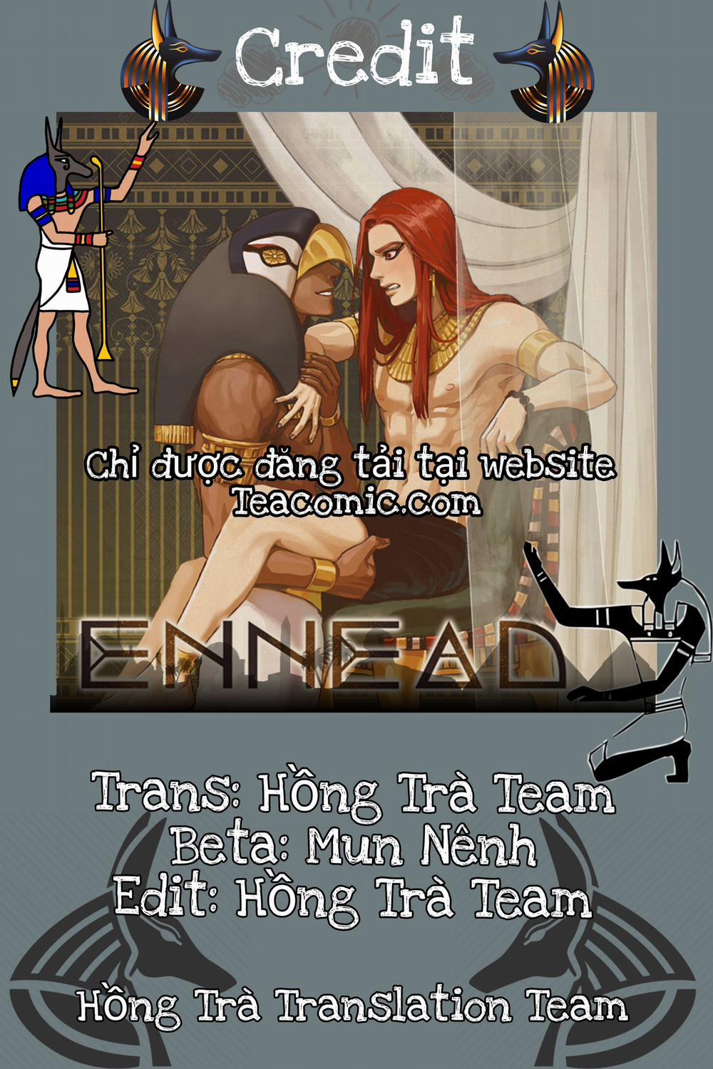 Bộ Chín Vĩ Đại 89 trang 3