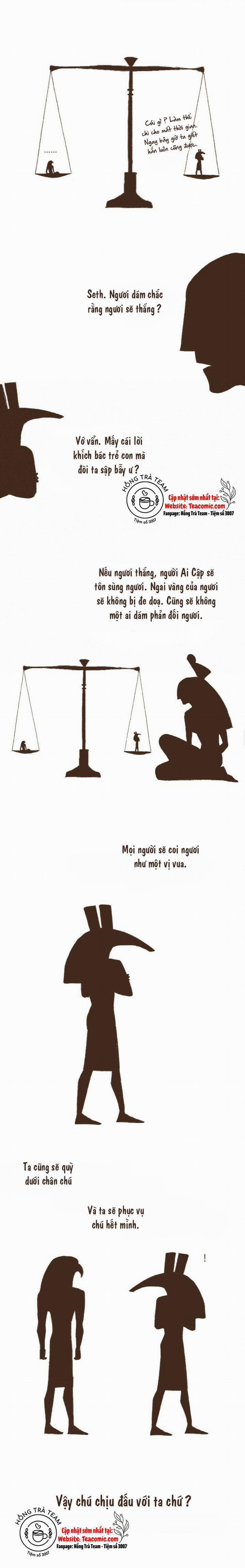 Bộ Chín Vĩ Đại 9 trang 5