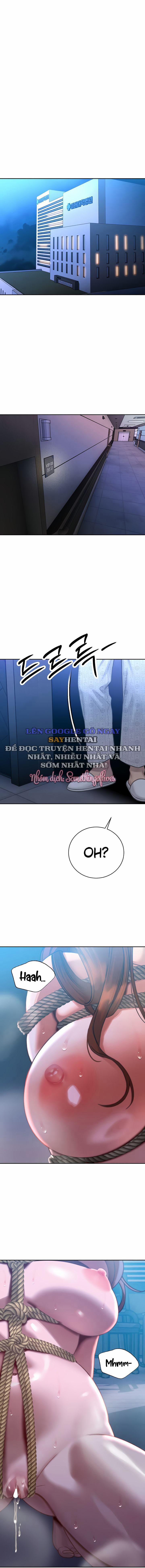 Bố Chồng Càn Quét Tất Cả Mọi Thứ 11 trang 10