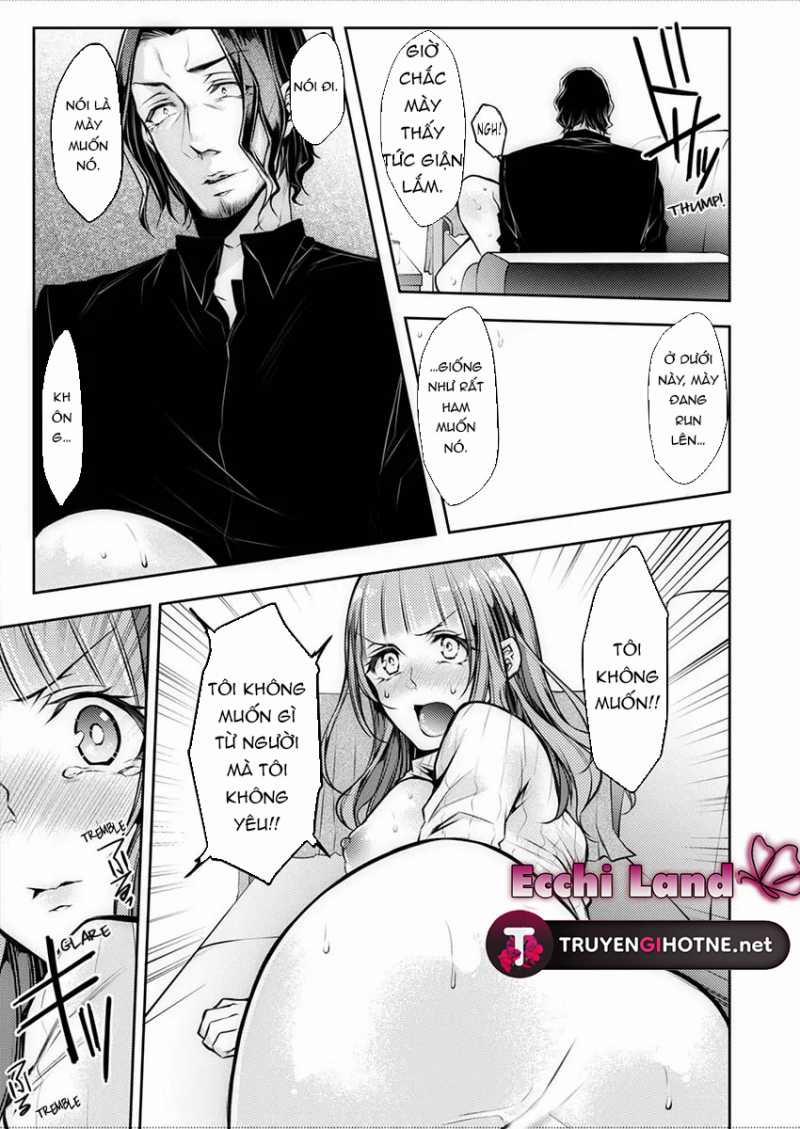 Bố Chồng Khám Phá Nơi Sâu Nhất Của Tôi 12.2 trang 2