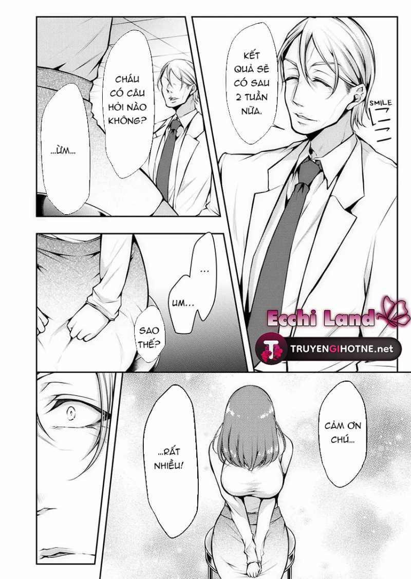 Bố Chồng Khám Phá Nơi Sâu Nhất Của Tôi 6.2 trang 0