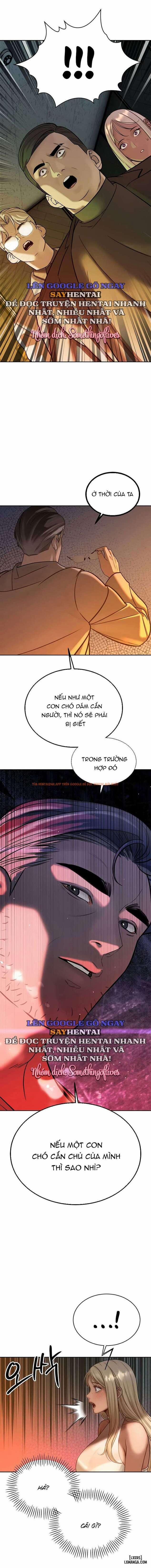 Bố Chồng Tôi Địt Hết Bọn Họ 10 trang 10