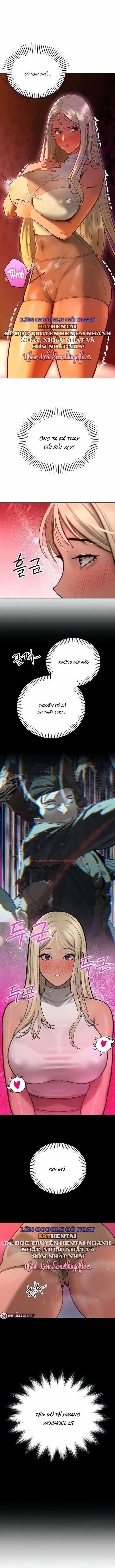 Bố Chồng Tôi Địt Hết Bọn Họ 10 trang 11