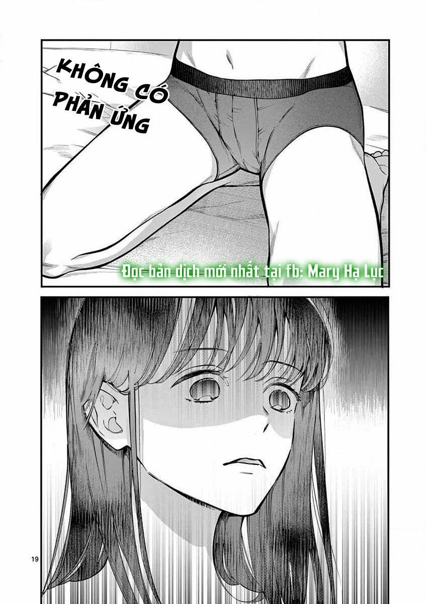 Bộ Con Gái Thì Không Công Được Sao? 1.2 trang 7