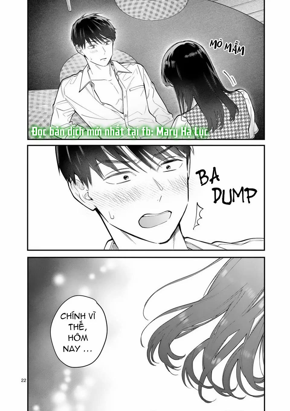 Bộ Con Gái Thì Không Công Được Sao? 10.3 trang 10