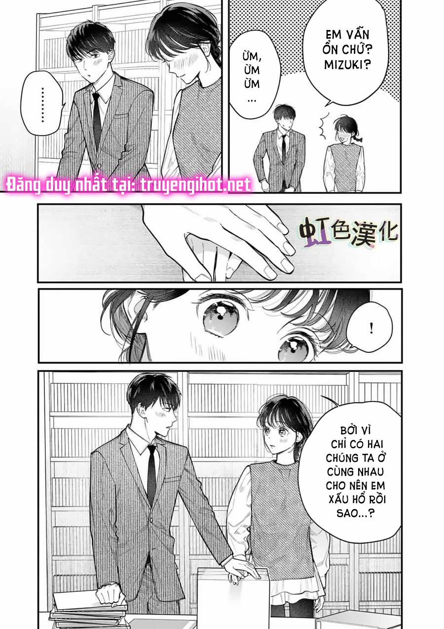 Bộ Con Gái Thì Không Công Được Sao? 15.2 trang 1