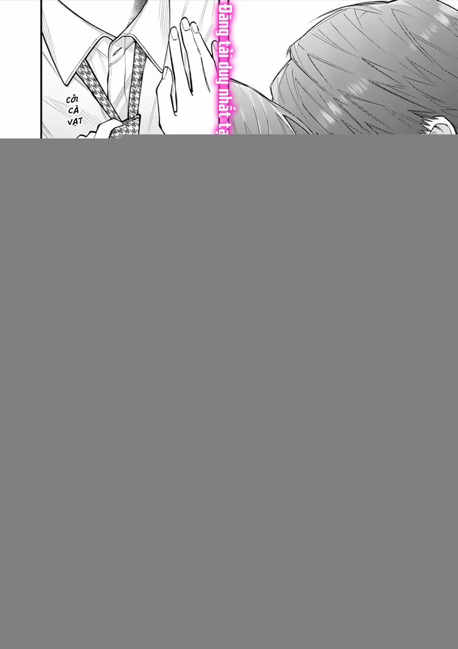 Bộ Con Gái Thì Không Công Được Sao? 16.2 trang 9