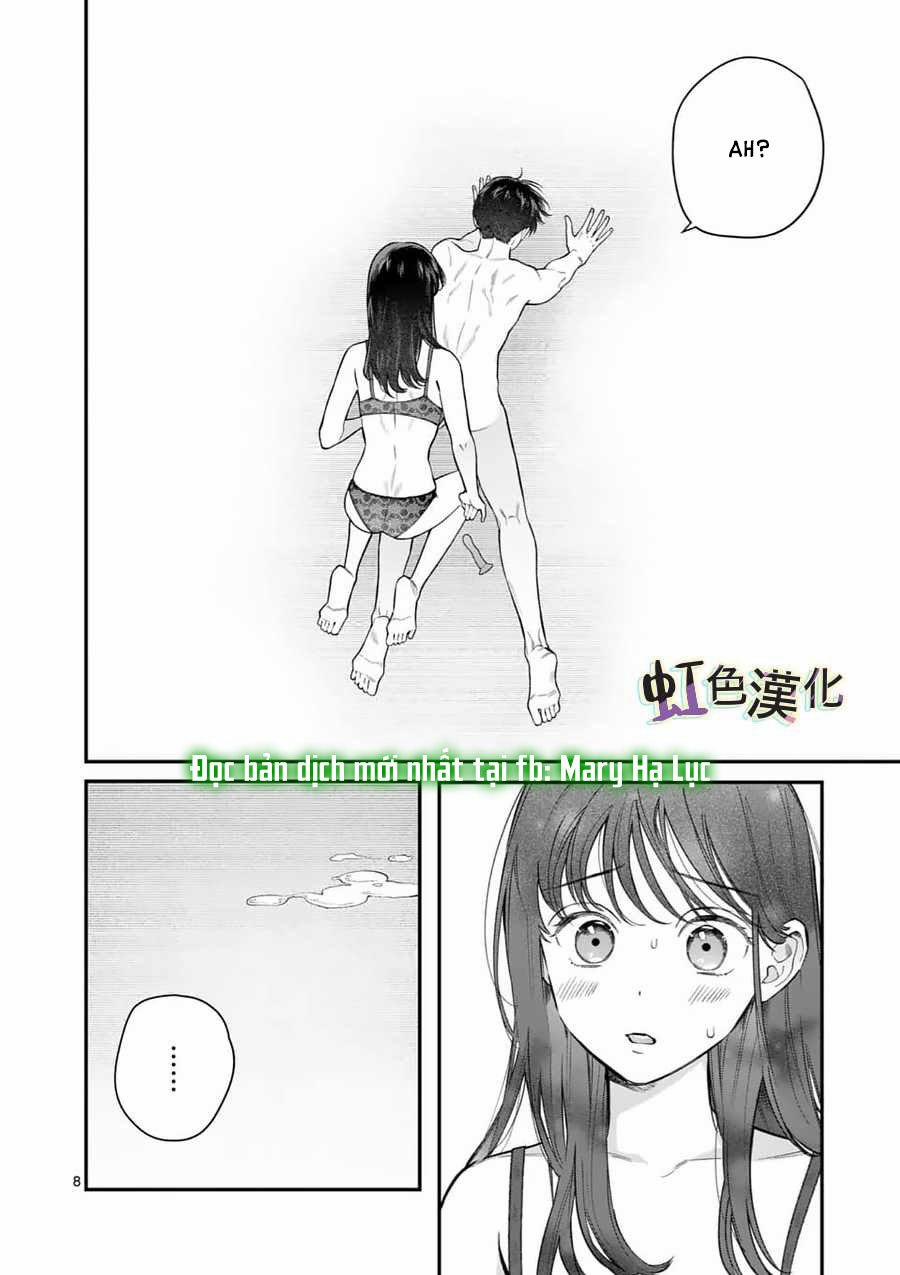 Bộ Con Gái Thì Không Công Được Sao? 18.1 trang 7