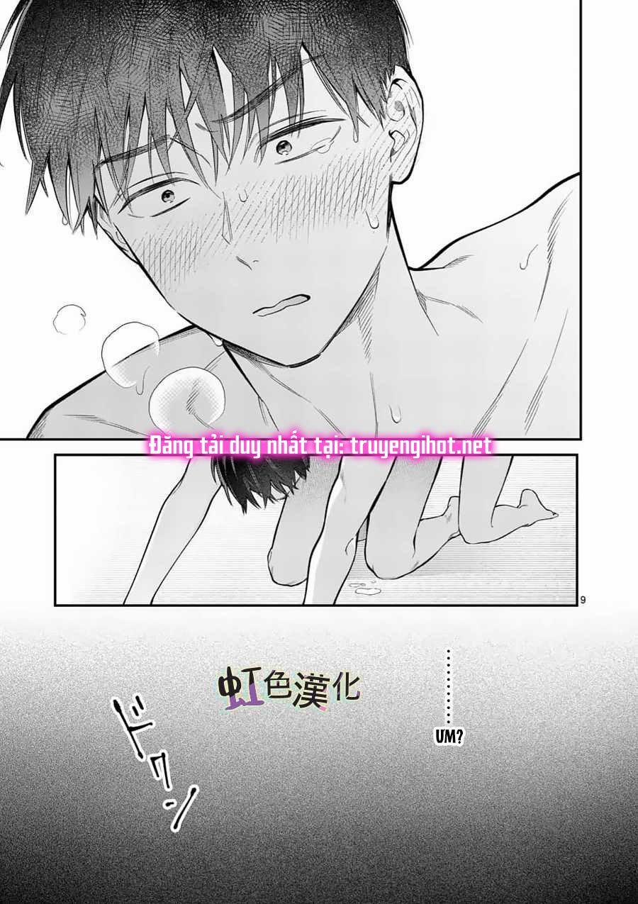 Bộ Con Gái Thì Không Công Được Sao? 18.1 trang 8